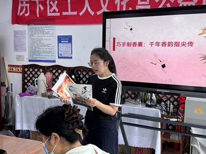 普法宣传1